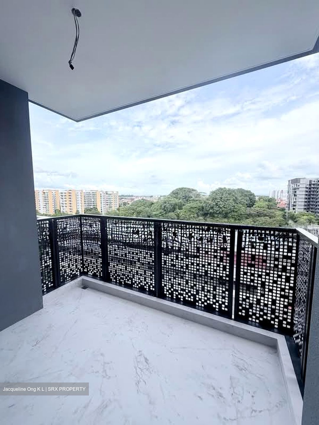 Tanah Merah Kechil Link (D16), Condominium #570622001